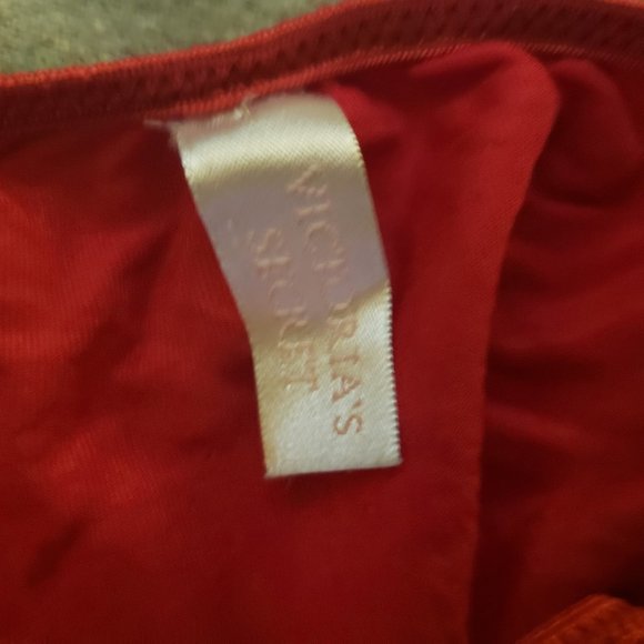 Vintage second skin Victoria's Secret Bikini - Picture 5 of 6